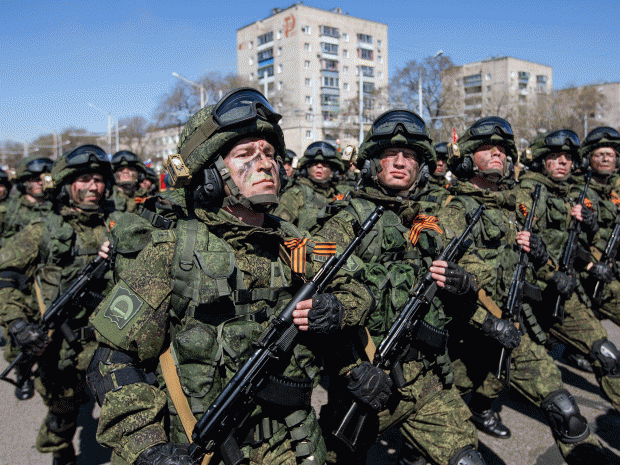 Ru Us Ukraine Military 23