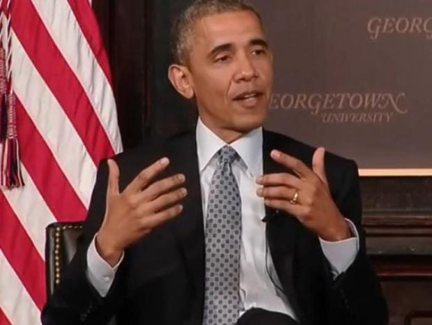 barack obama georgetown.JPG