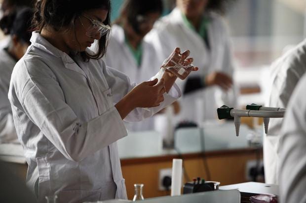 Creationism schools getty.jpg