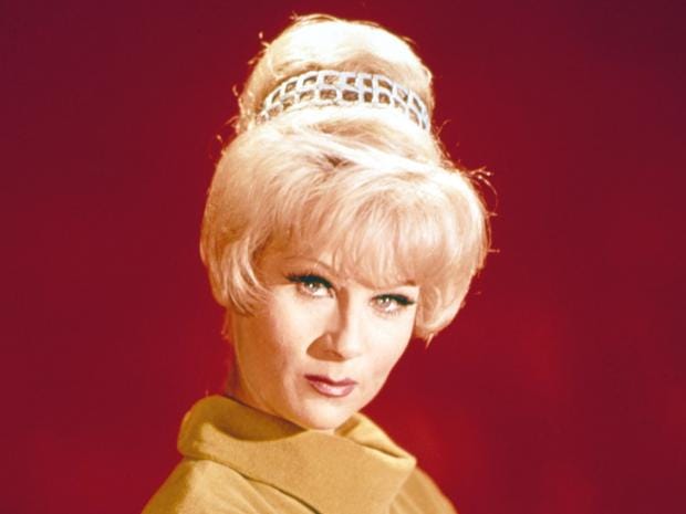 Grace Lee Whitney: Actress and singer best known for her role as Janice ...