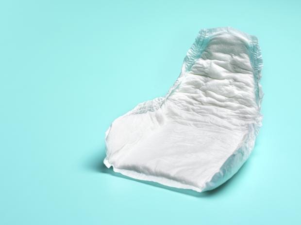Incontinence is incredibly common, but not a symptom to be ignored ...