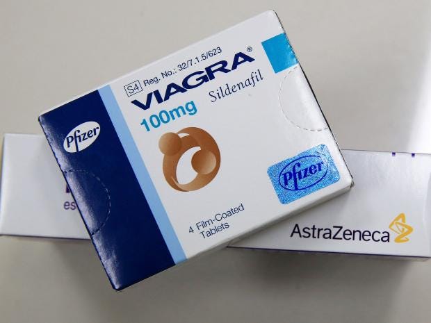 Viagra number
