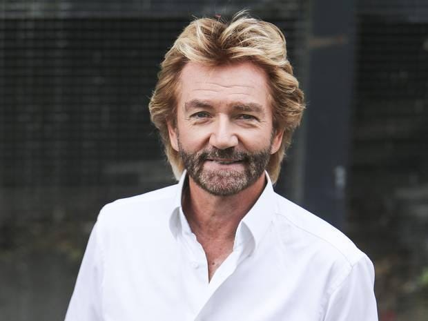 Image result for noel edmonds