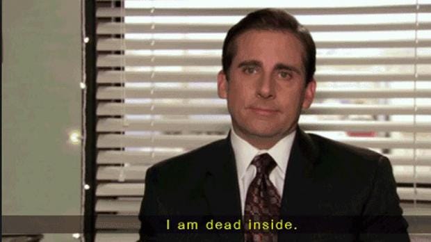 The Office US is leaving Netflix UK and fans are inconsolable ... The Office US is leaving Netflix UK and fans are inconsolable ...