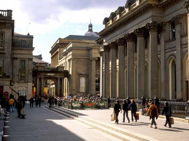 Glasgow travel tips: From Turner Prize to Charles Rennie Mackintosh | The Independent Glasgow: From Turner Prize to Charles... 