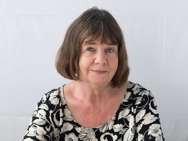 Julia Donaldson interview: The Gruffalo author on how Judi Dench and ...