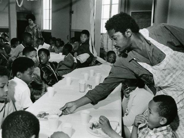 The Black Panthers: Vanguard Of The Revolution, film review | The Independent