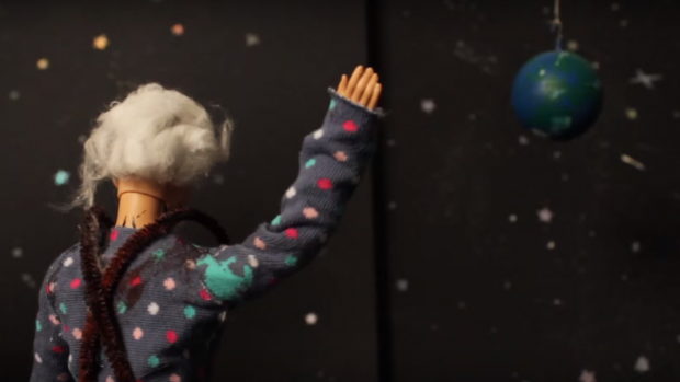 John Lewis Christmas 2020 Advert Parody Crossword Fnaxqb Forumnewyear Site