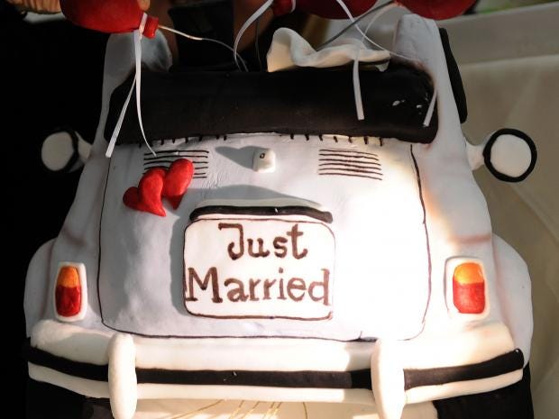 Online dating for terminally ill-in-Graniti