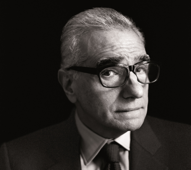 Image result for Martin Scorsese