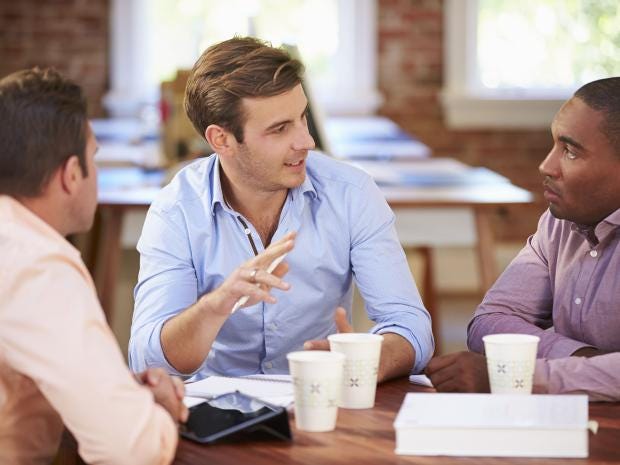 Image result for How to Rock your First Day at your New Job?