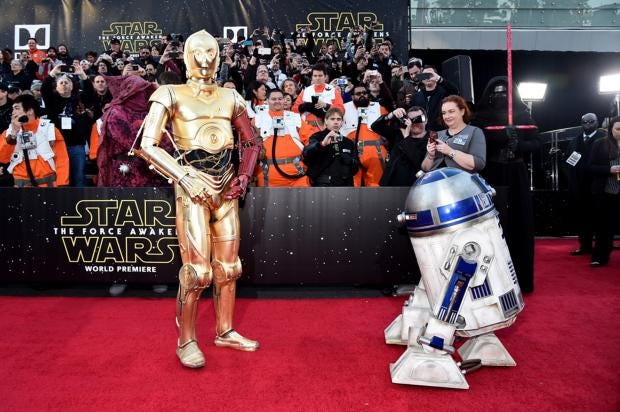 Star Wars