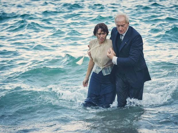 and then there were none movie 2017 and then there were none movie 2017