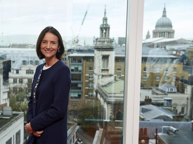 UK Business Groups Urge New Government Goals To Hike Productivity
