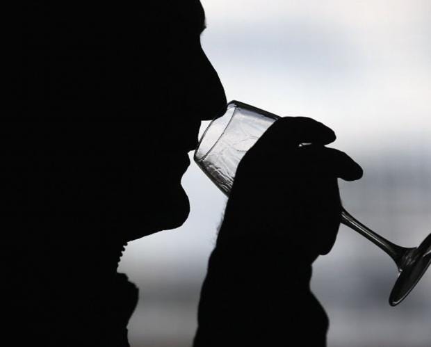 Red Wine Not Good For You After All Doctors To Reveal The Independent