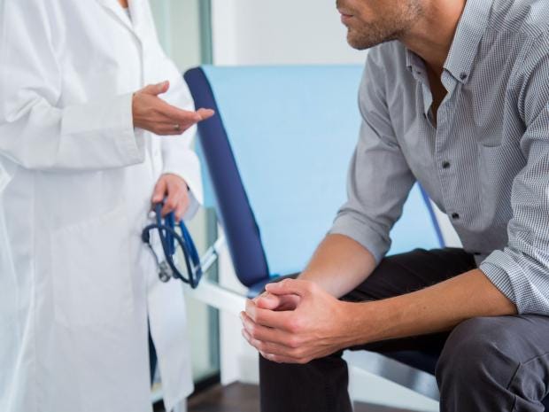 Erectile Dysfunction in under 40s Is it normal, what