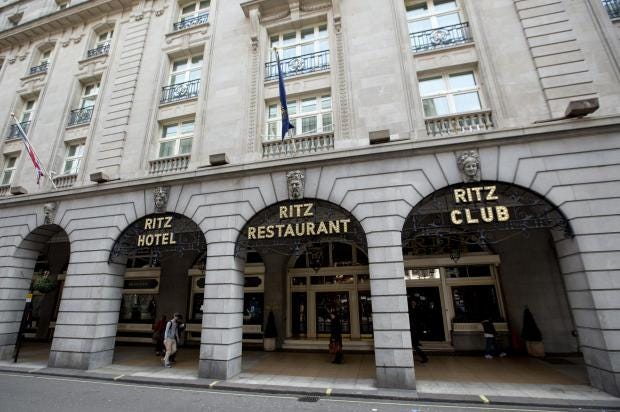 ritz-london-hotel-green park-RTXYDED.jpg