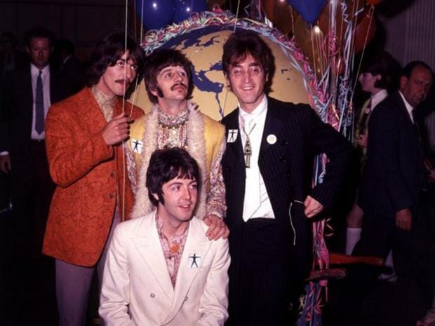 beatles influence on british culture The beatles' influence in pop culture the beatles were one of the most influential music groups of the rock era they were able to conquer and influence pop culture with their music initially they affected the post-war baby boom generation of britain and the ws during the 1960s, and later the request of the world. beatles influence on british culture The beatles' influence in pop culture the beatles were one of the most influential music groups of the rock era they were able to conquer and influence pop culture with their music initially they affected the post-war baby boom generation of britain and the ws during the 1960s, and later the request of the world.