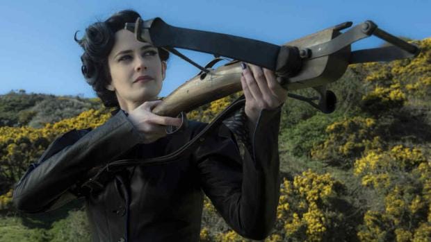 Eva Green Is So Done With Playing The Girlfriend The Independent