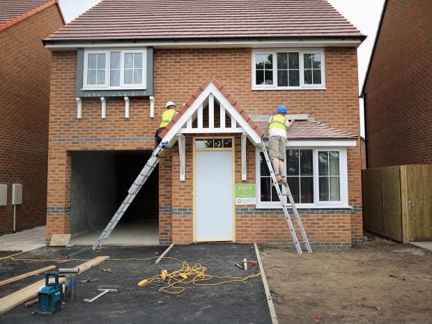No reprieve for Help To Buy mortgage scheme which ends this year No reprieve for Help To Buy mortgage scheme which ends this year