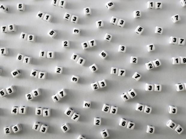 Image result for prime numbers
