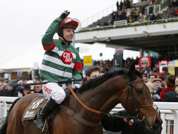 Cheltenham Don Cossack Wins Gold Cup As Pendleton Lands Fifth Place Finish As It Happened Cheltenham Festival Victoria Pendleton National Hunt Racing