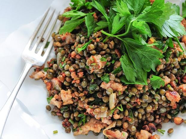 Legumes And Pulses For Weight Loss