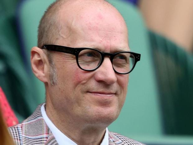 Star Wars Episode 8: Ade Edmondson reportedly handpicked by JJ Abrams ...