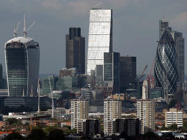 Article 50 ruling sends pound soaring