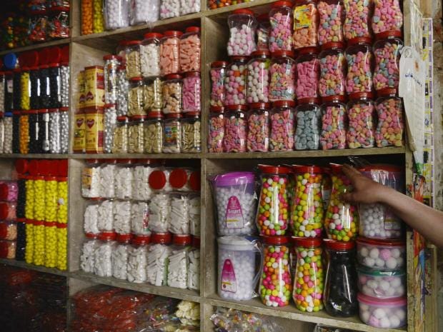 Pakistani Sweet Shop Owner Admits Killing 30 People With Poison Laced