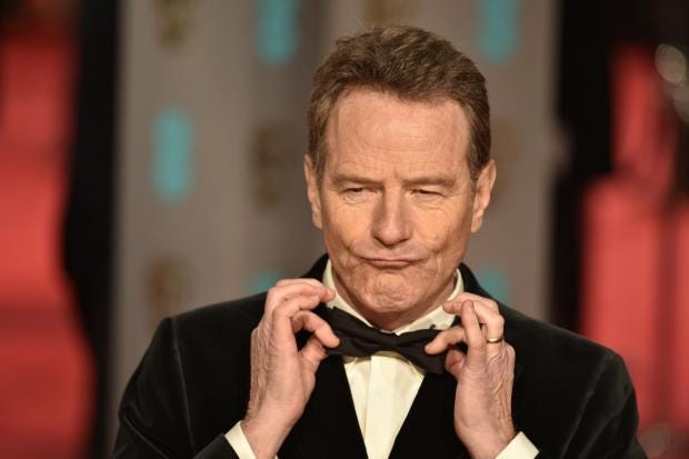 Bryan Cranston to star in new Black Mirror-type Channel 4 series ... Bryan Cranston to star in new Black Mirror-type Channel 4 series ...