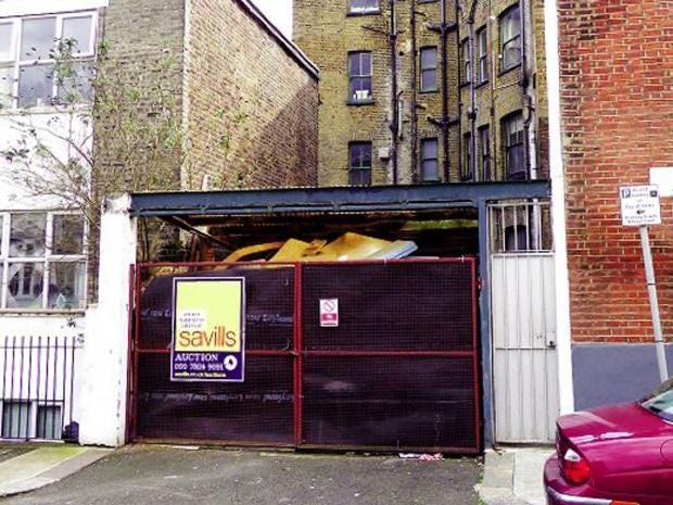 Independent ford garage south london #10