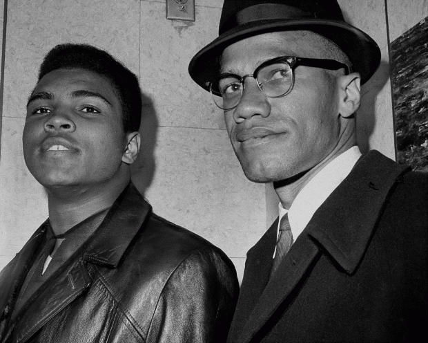 Muhammad Ali: symbol of the civil rights movement | The Independent