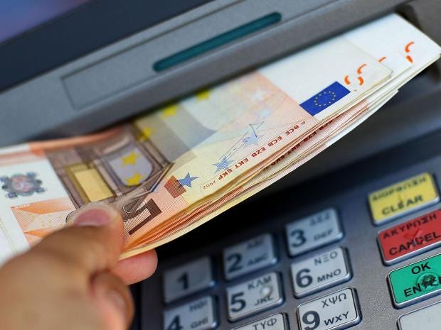 When to buy euros