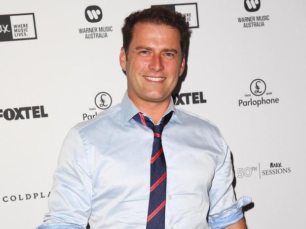 Karl Stefanovic: Australian TV presenter apologises over ‘ignorant ...