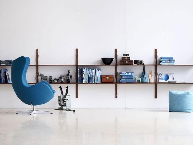 Modular Wall Shelving 9 best modular shelving | the independent Modular Wall Shelving 9 best modular shelving | the independent