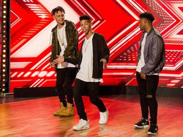 The X Factor 2016 hit with 'fix' accusations after member of boy band ...