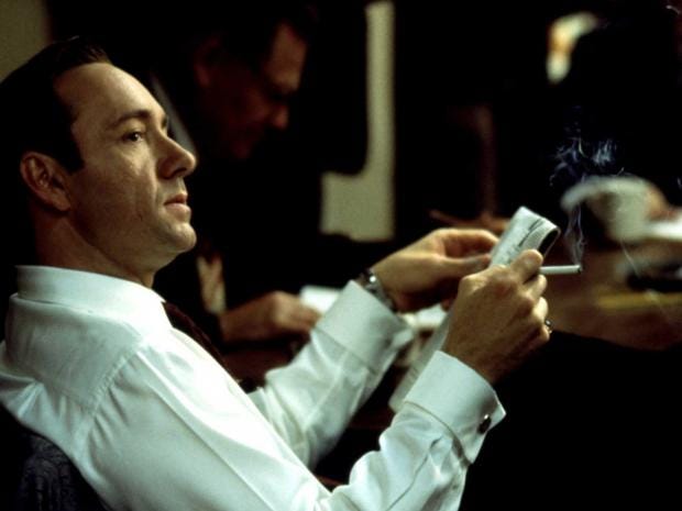 The ten greatest neo-noir films | The Independent