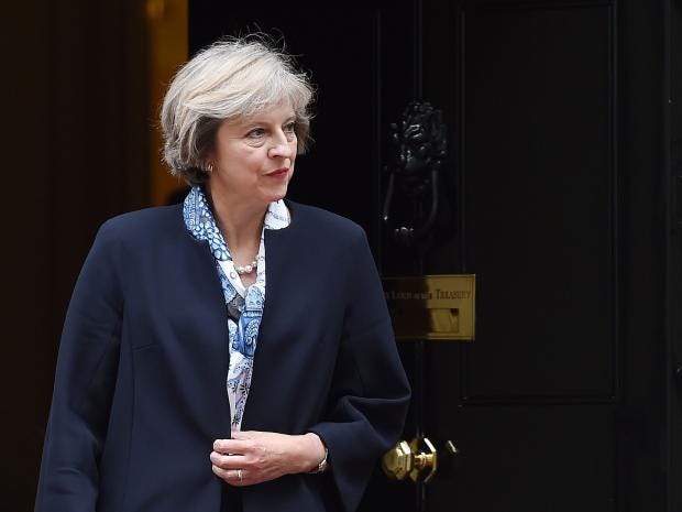 Blair's ex-policy chief to lead employment practices review