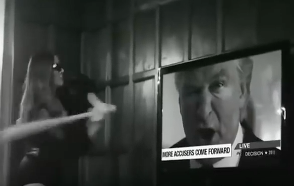 'Saturday Night Live' Parodies Beyonce's 'Lemonade' With Melania and Ivanka Trump