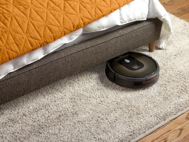8 best robot vacuum cleaners the independent vacuum that works by itself