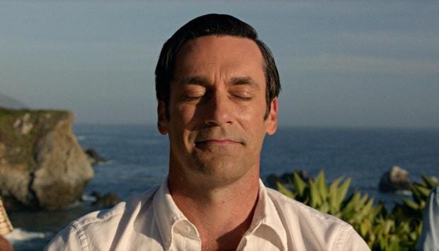 'Mad Men' Creator Matthew Weiner's Next Series to Stream on Amazon