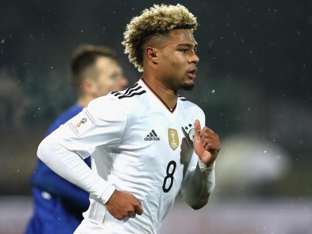 Professional football player for @fcbayern & @dfb_team. Arsenal news: Werder Bremen poke fun at Gunners after ...