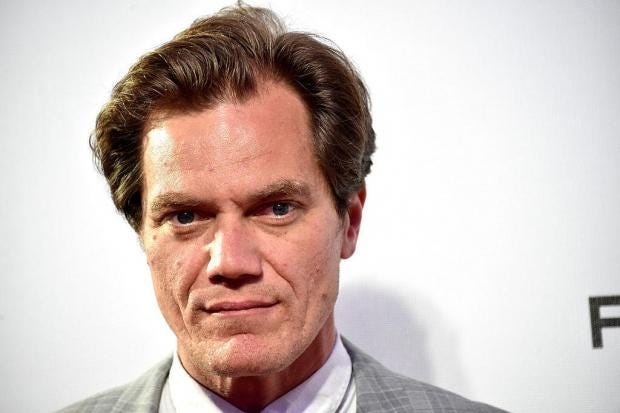 Michael Shannon facebook