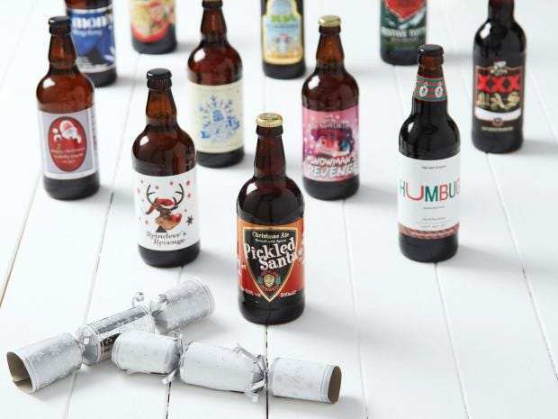 10 best alcoholic christmas gifts the independent 10 best alcoholic christmas gifts the independent