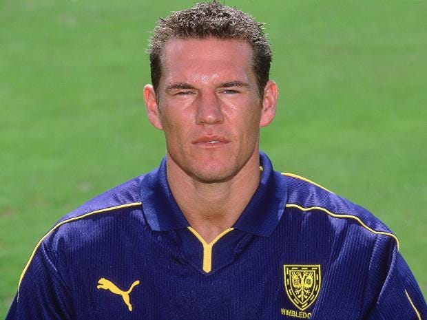 GMP open own probe into historical abuse in youth football