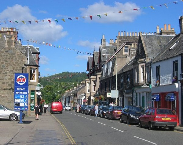 Nazi PoW leaves almost £400,000 to 'kind' Scottish village | The ...