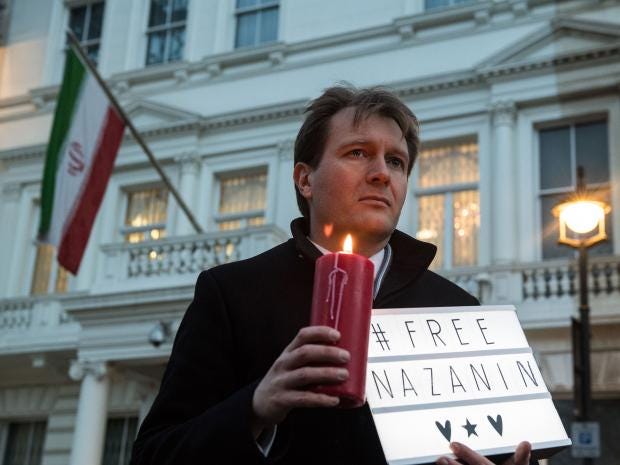 world woman imprisoned iran conviction upheld nazanin zaghari ratcliffe world woman imprisoned iran conviction upheld nazanin zaghari ratcliffe