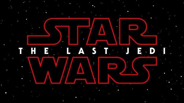 Star Wars: Episode VIII - "The Last Jedi" - Diciembre 2017 Thelastjedi
