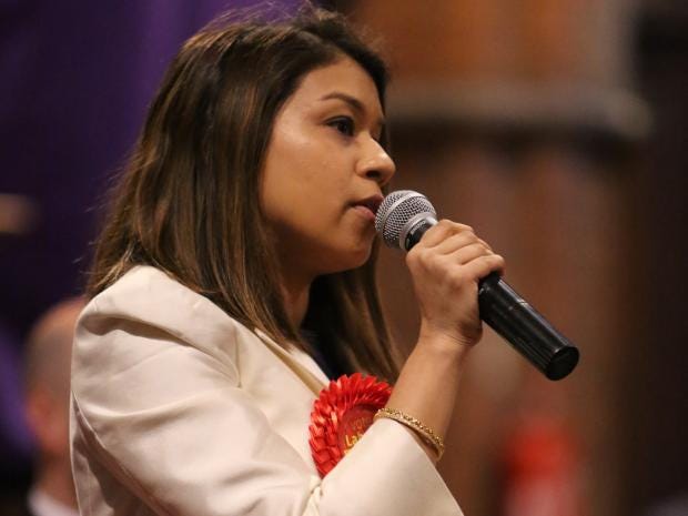 Labour's former joke-writer says Jeremy Corbyn is wrong on Brexit vote